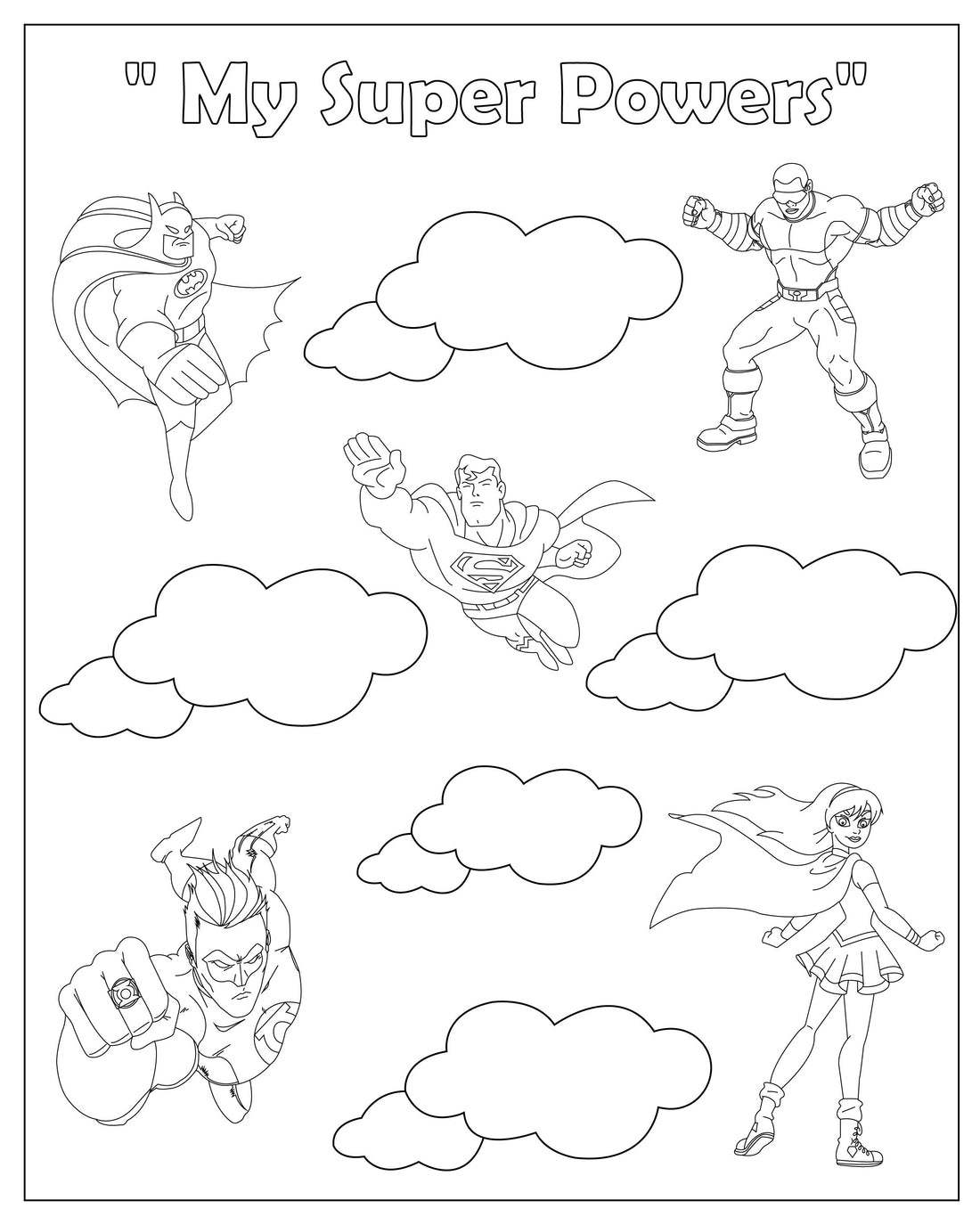 Note to Self: Journal for Youth