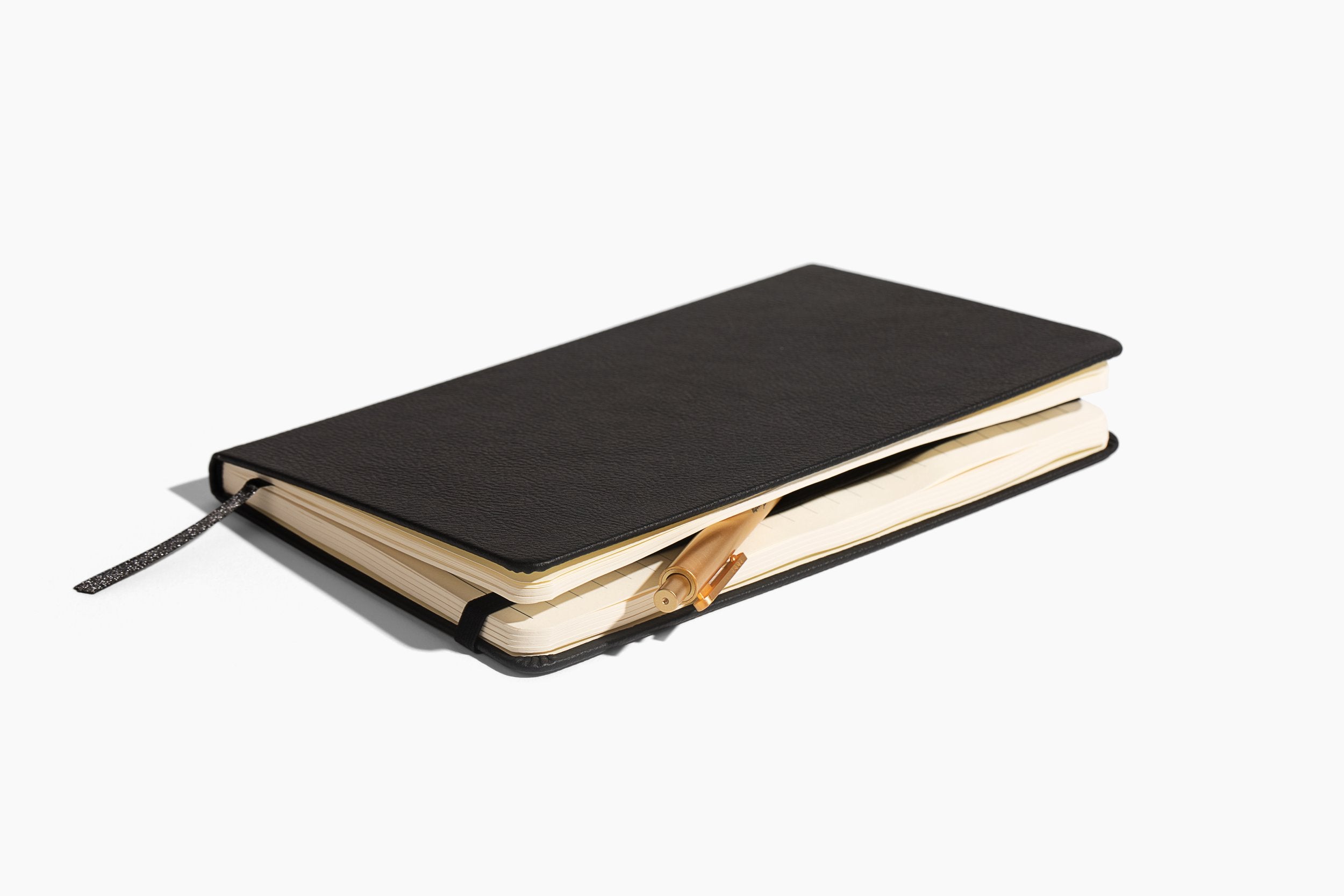 Black & Gold Journal