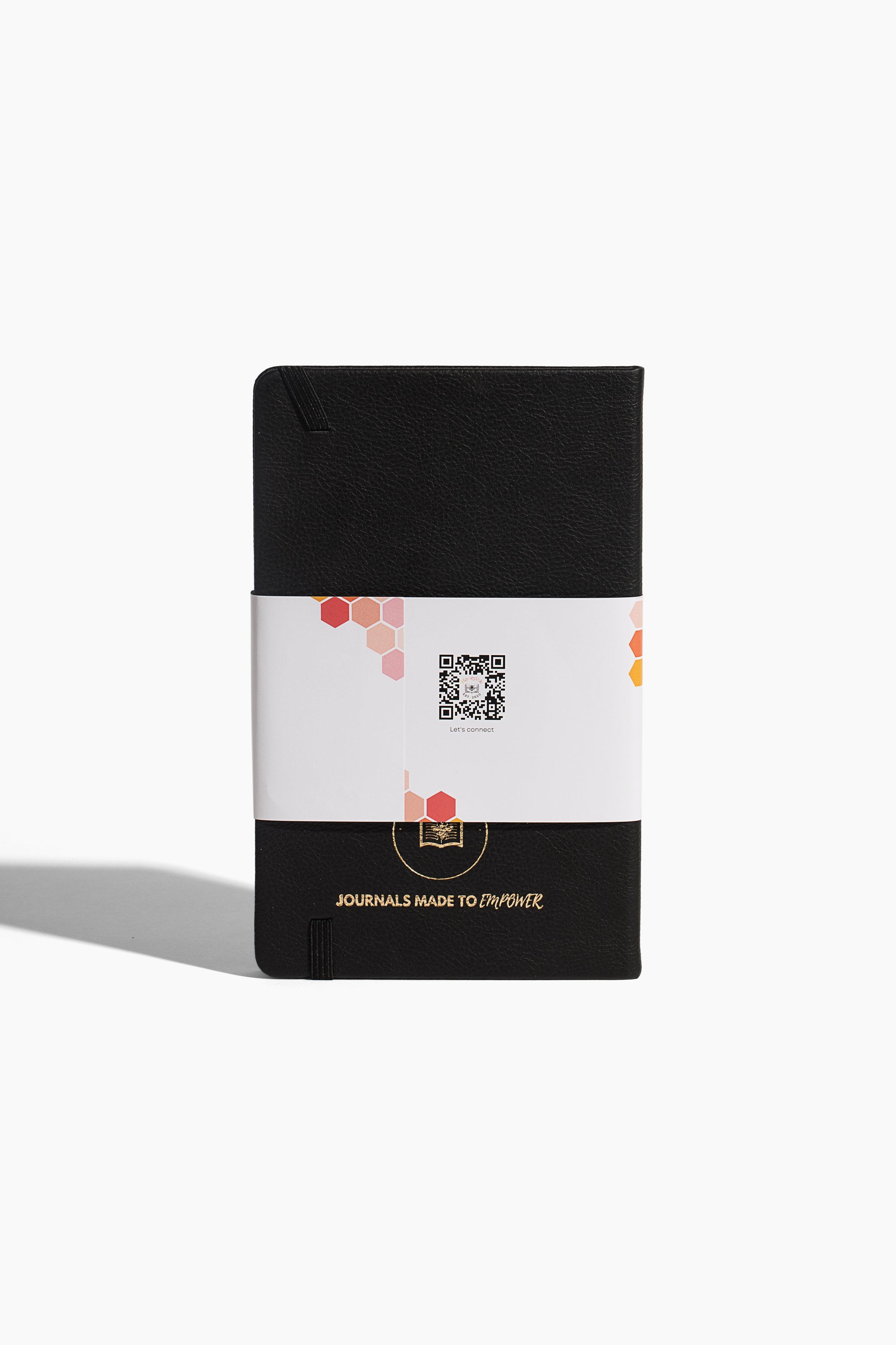 Black & Gold Journal