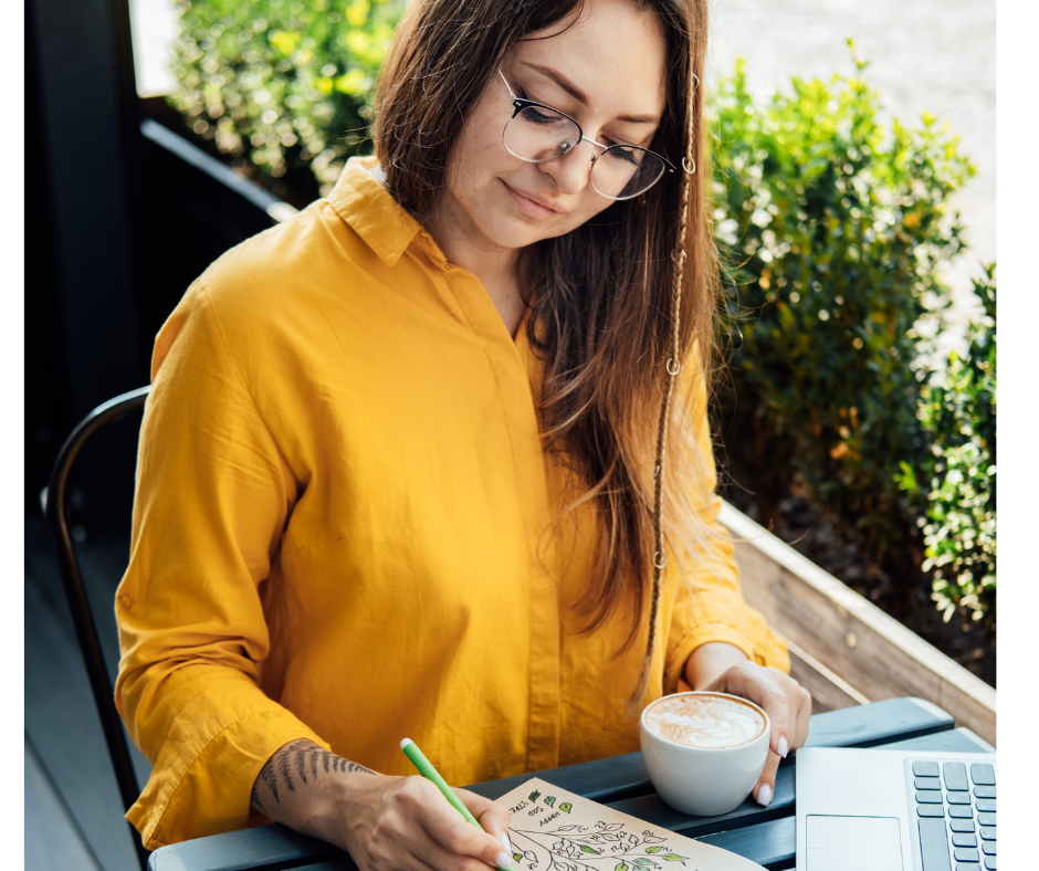 Is Journaling A Useful Tool In Your Mental Health Game?