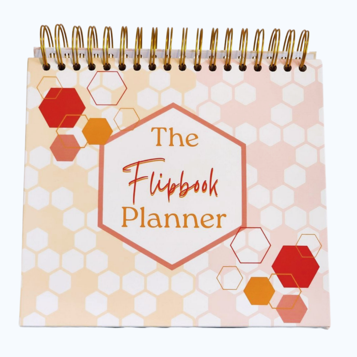 HoneyInk™ Flipbook Planner